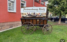 Ferienwohnung Könitz